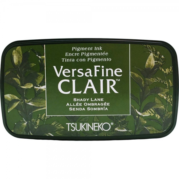 Versa Fine Clair - Shady Lane